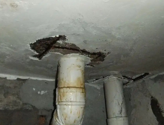 同江卫生间漏水维修公司浅析同江卫生间渗水维修的方法