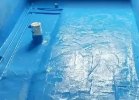 同江卫生间漏水维修公司分享下同江卫生间防水工程中常用防水涂料介绍。